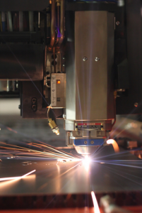 Custom Laser Cutting By Defiance Integrated Technologies